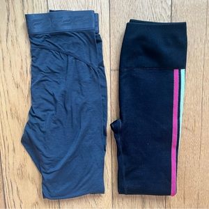 Fabletics Legging Duo